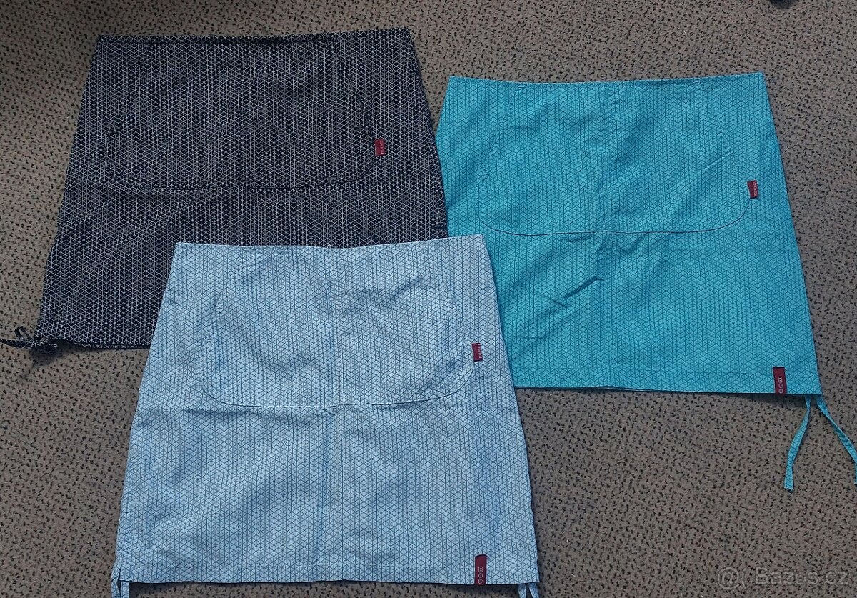 Dámská, dívčí letní sukně  SAM, vel. XXS