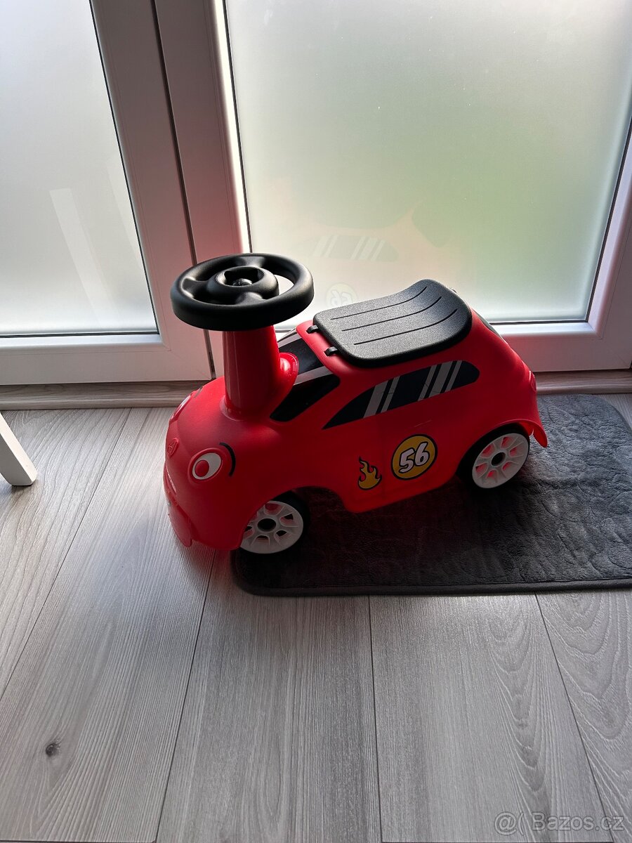 Dětské autíčko, odrážedlo pro nejmenší
