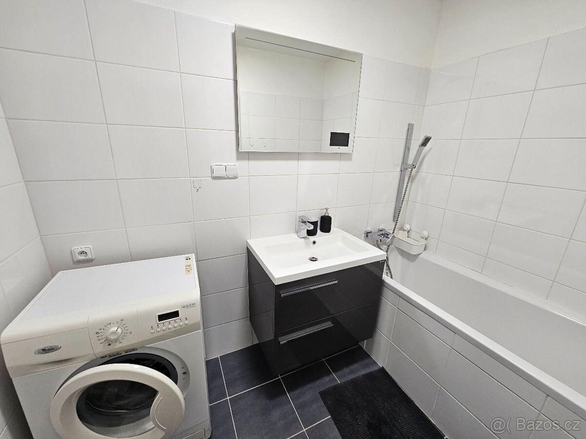 Pronájem, 2+kk, Klidná, Havířov