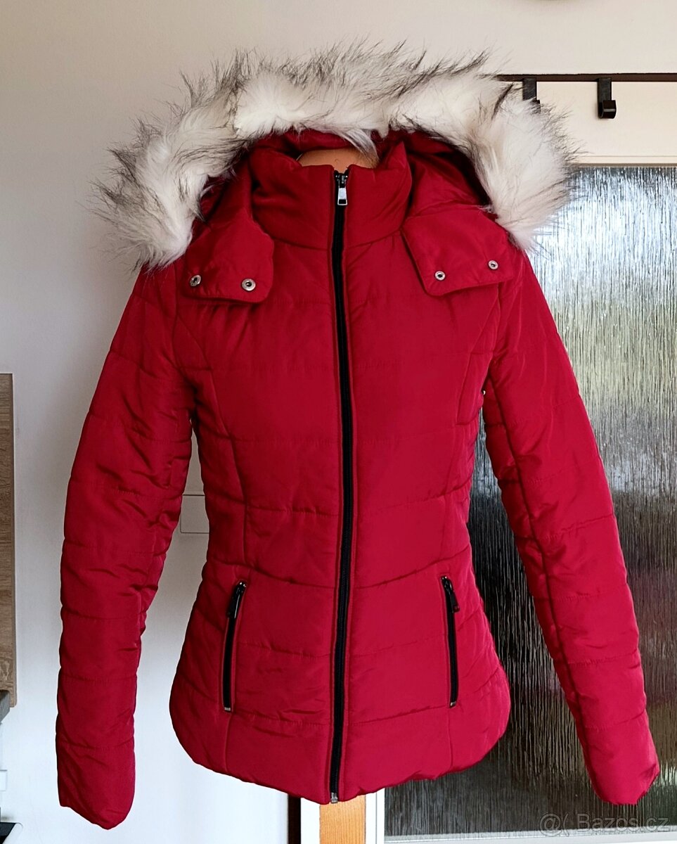 Dámská zimní bunda Orsay