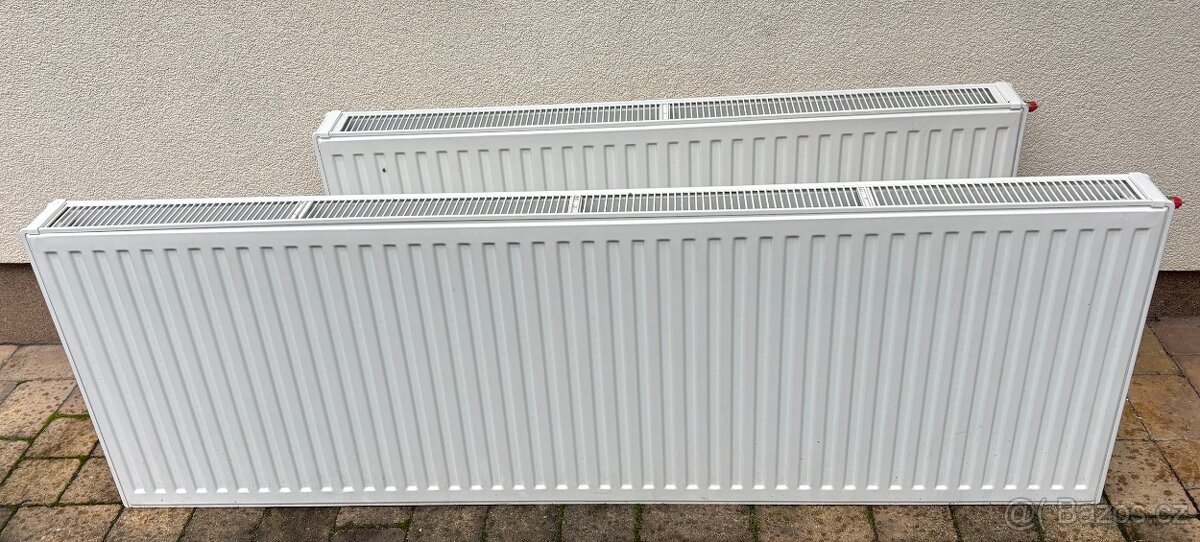 Radiátor Korado
