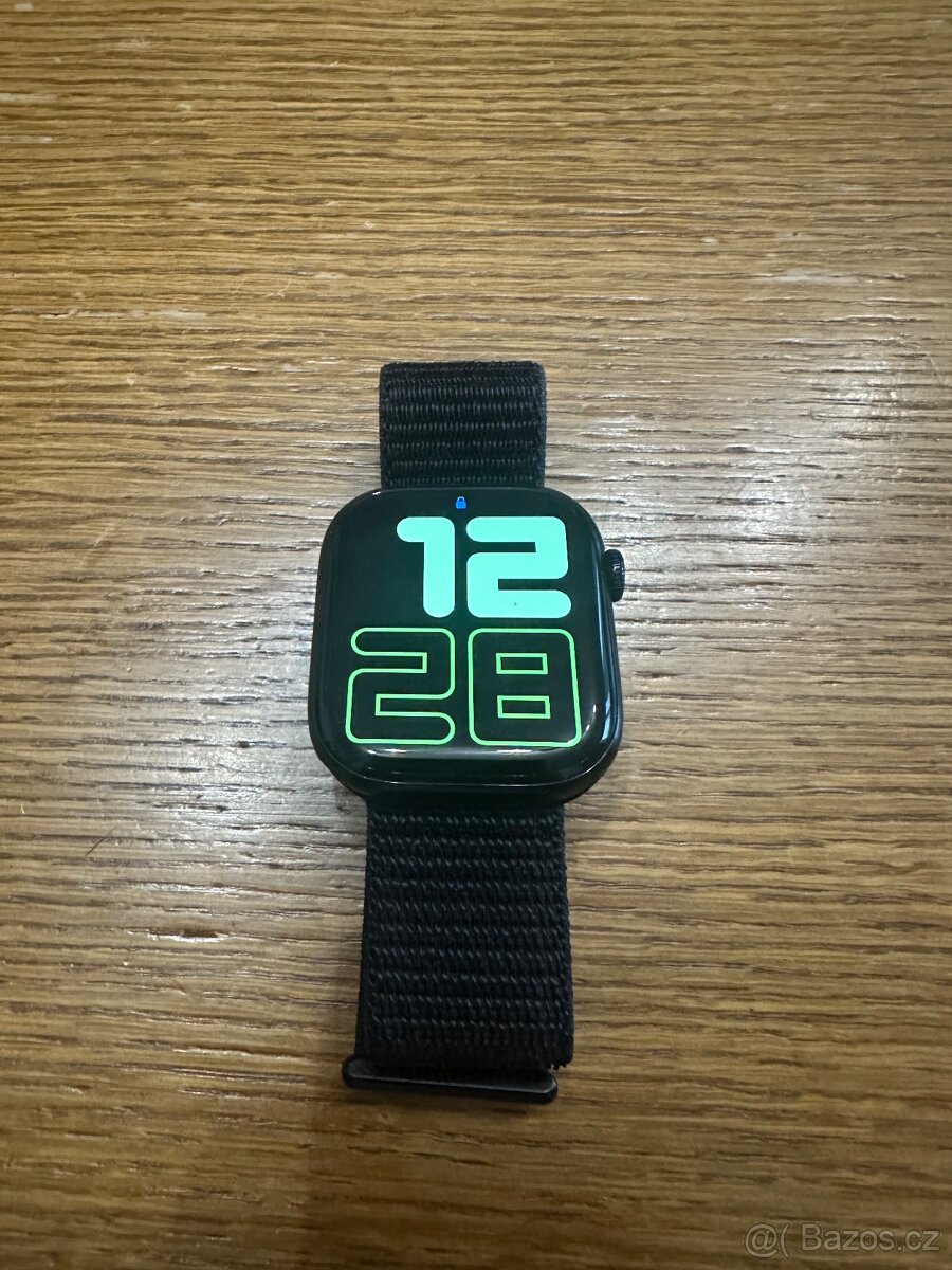 Apple Watch Series 10 GPS - 46mm