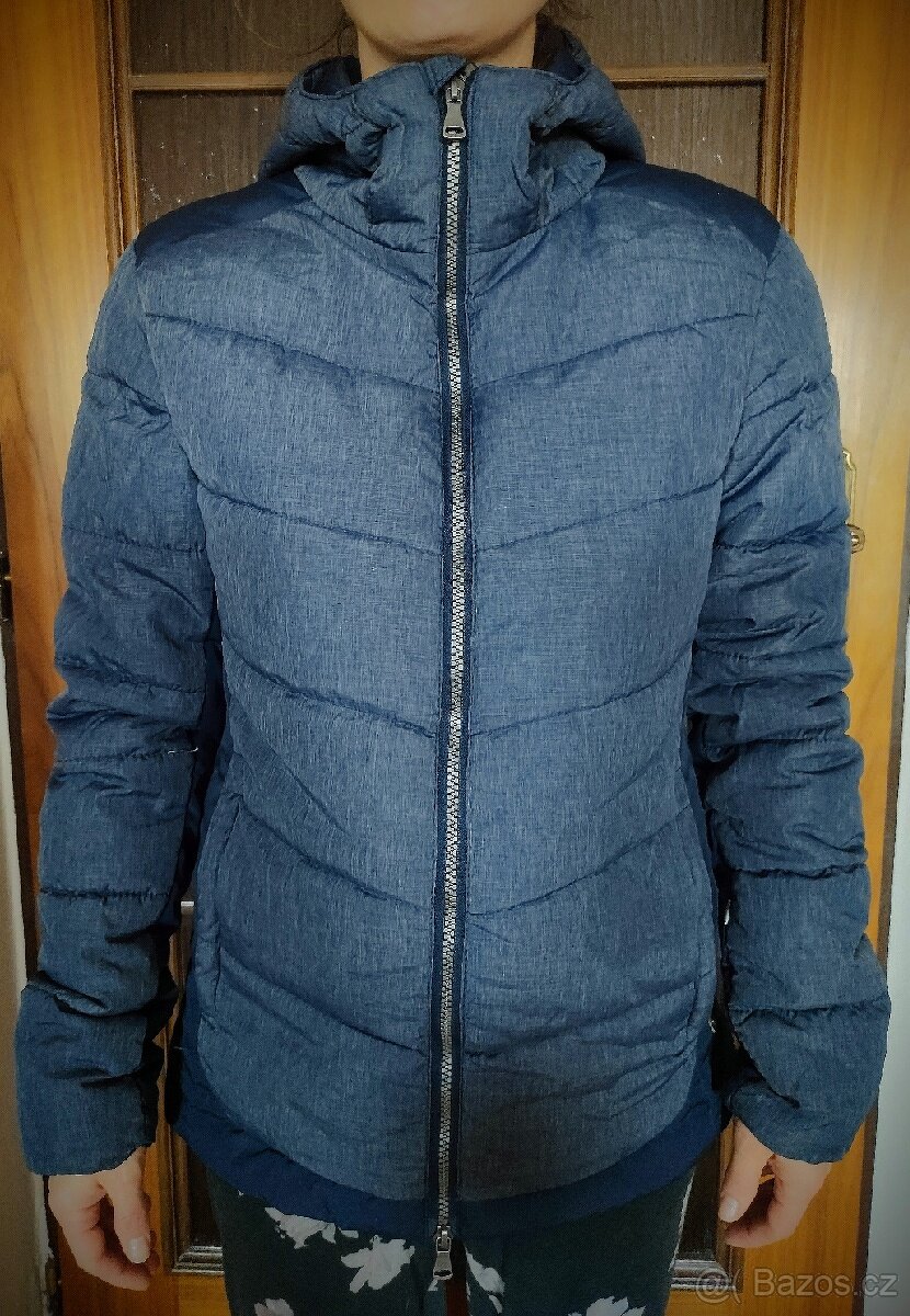 Dámská zimní bunda Tchibo