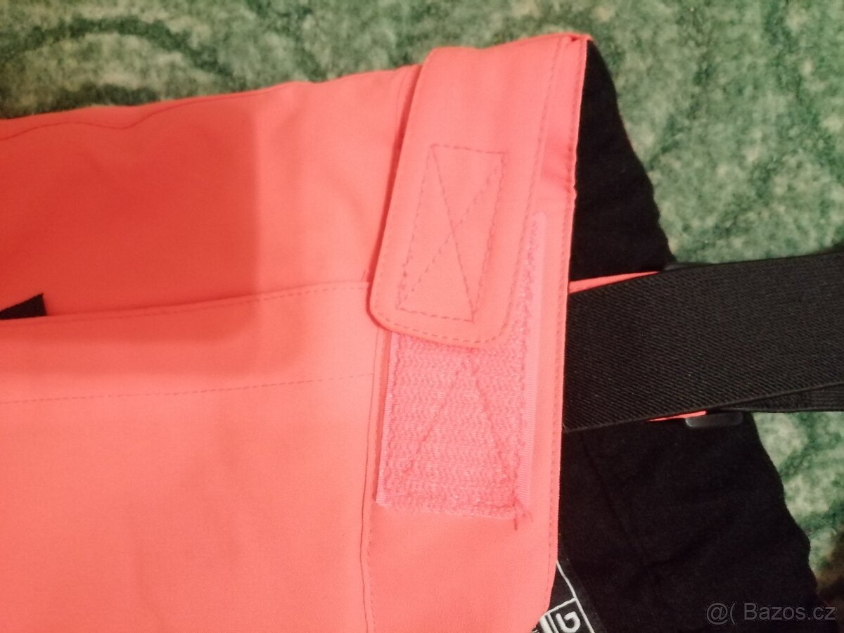 Dámské lyžařské kalhoty