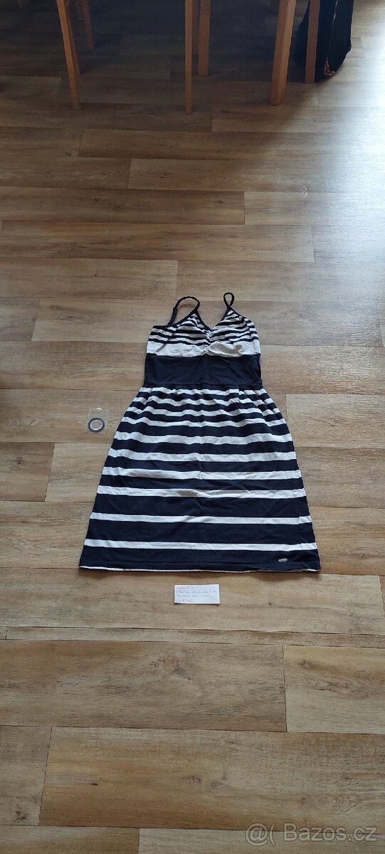 Dámské šaty - 1, velikost: S