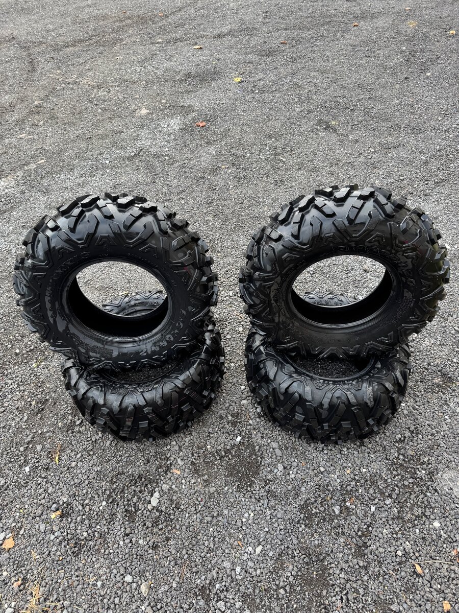 Pneu Maxxis Bighorn 2.0 25x10-12 25x8-12