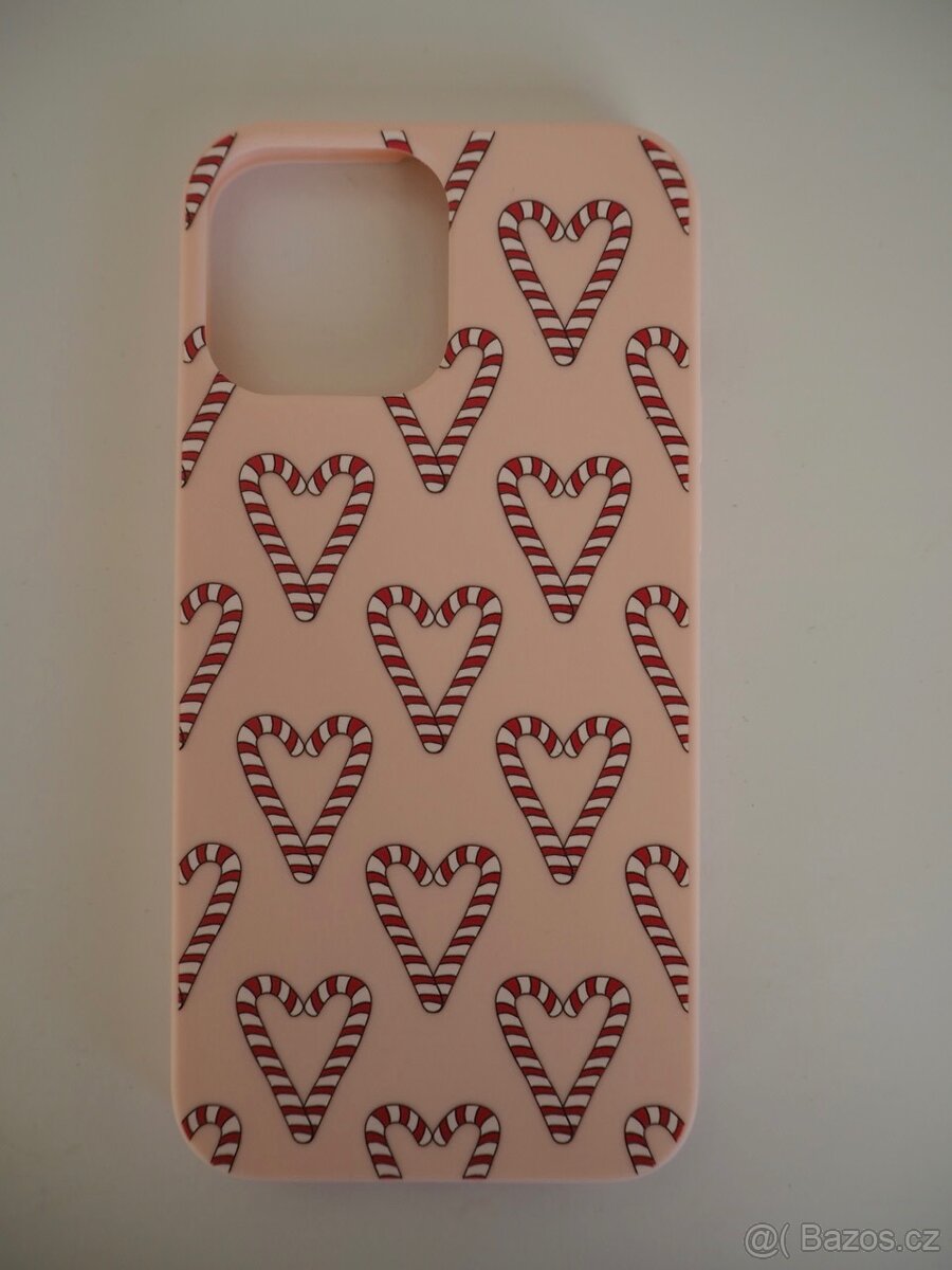 NOVÝ kryt na iPhone 14 PRO Max