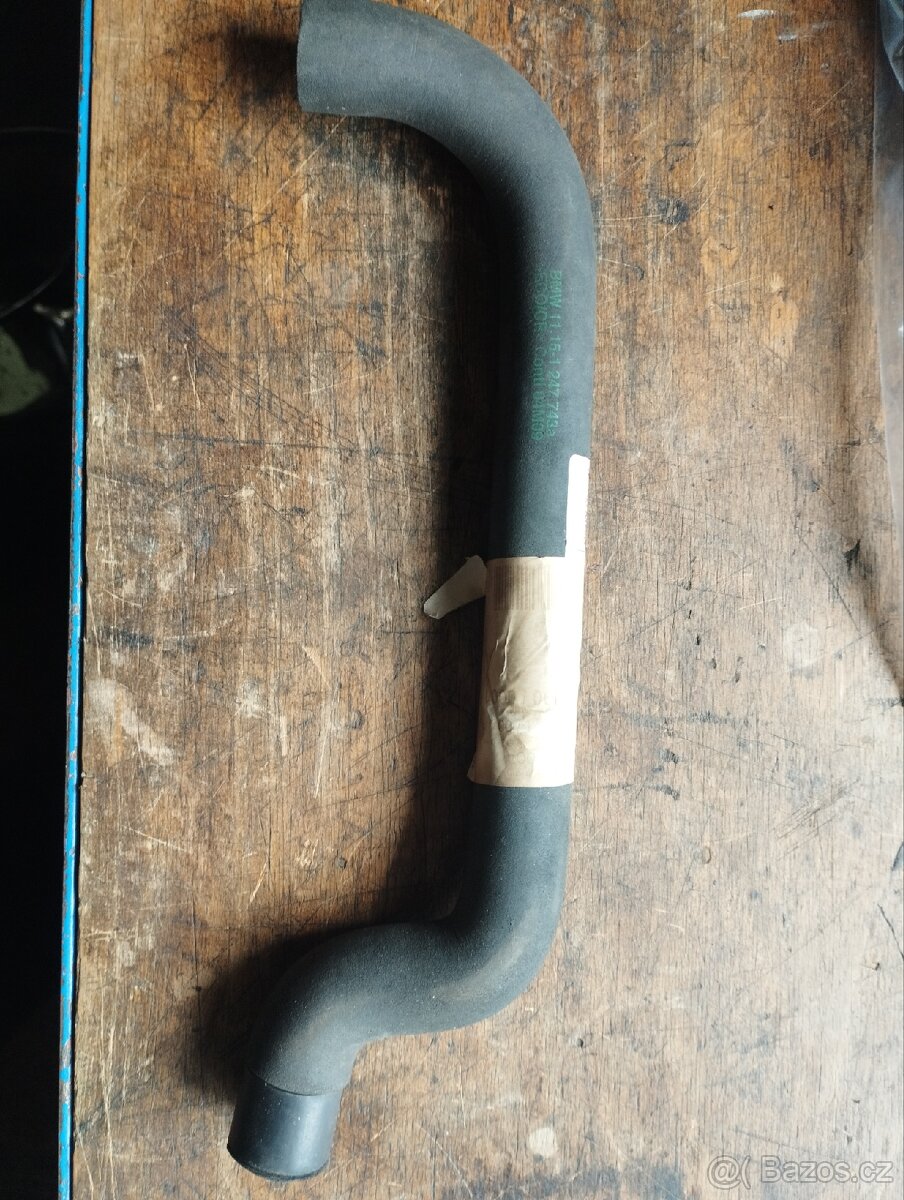 BMW E36/E46 M43 hadice