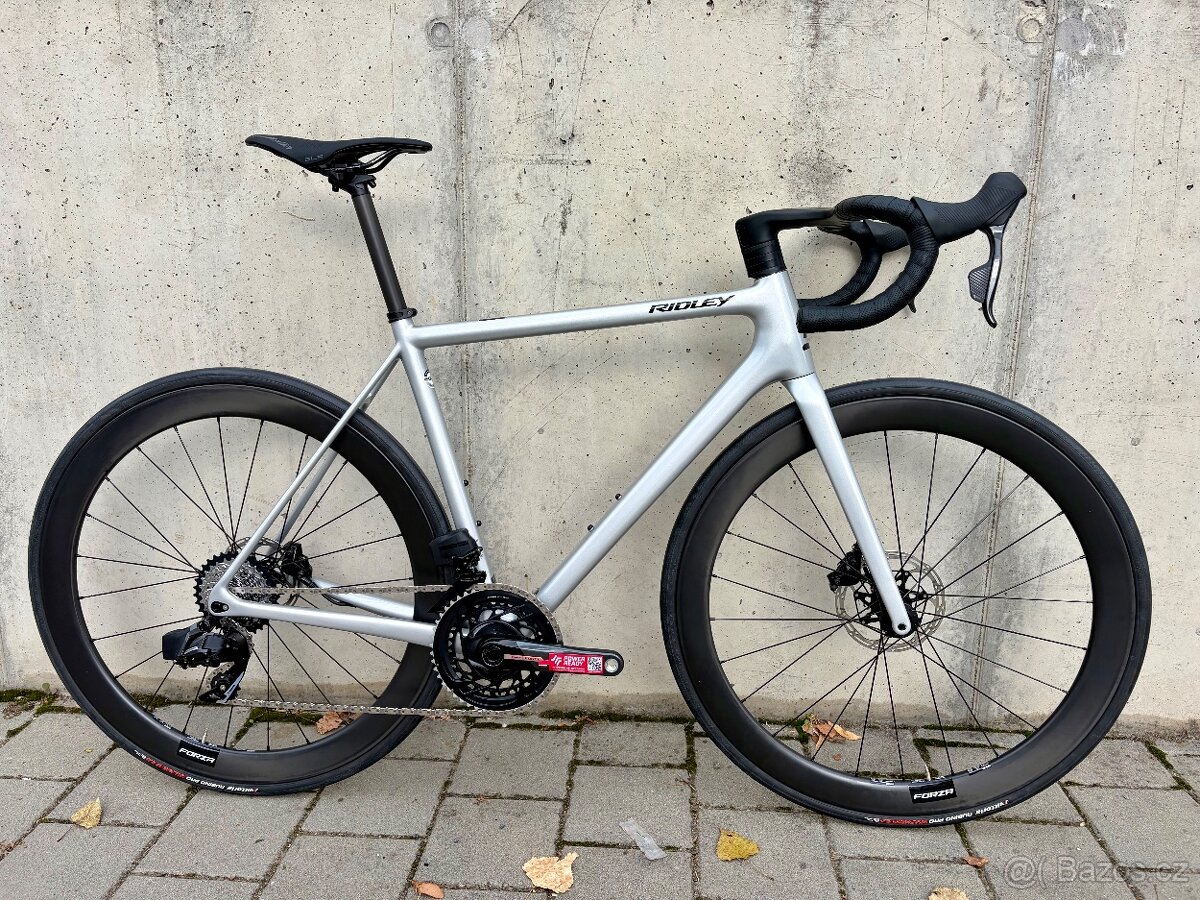Ridley Helium SLX Force AXS