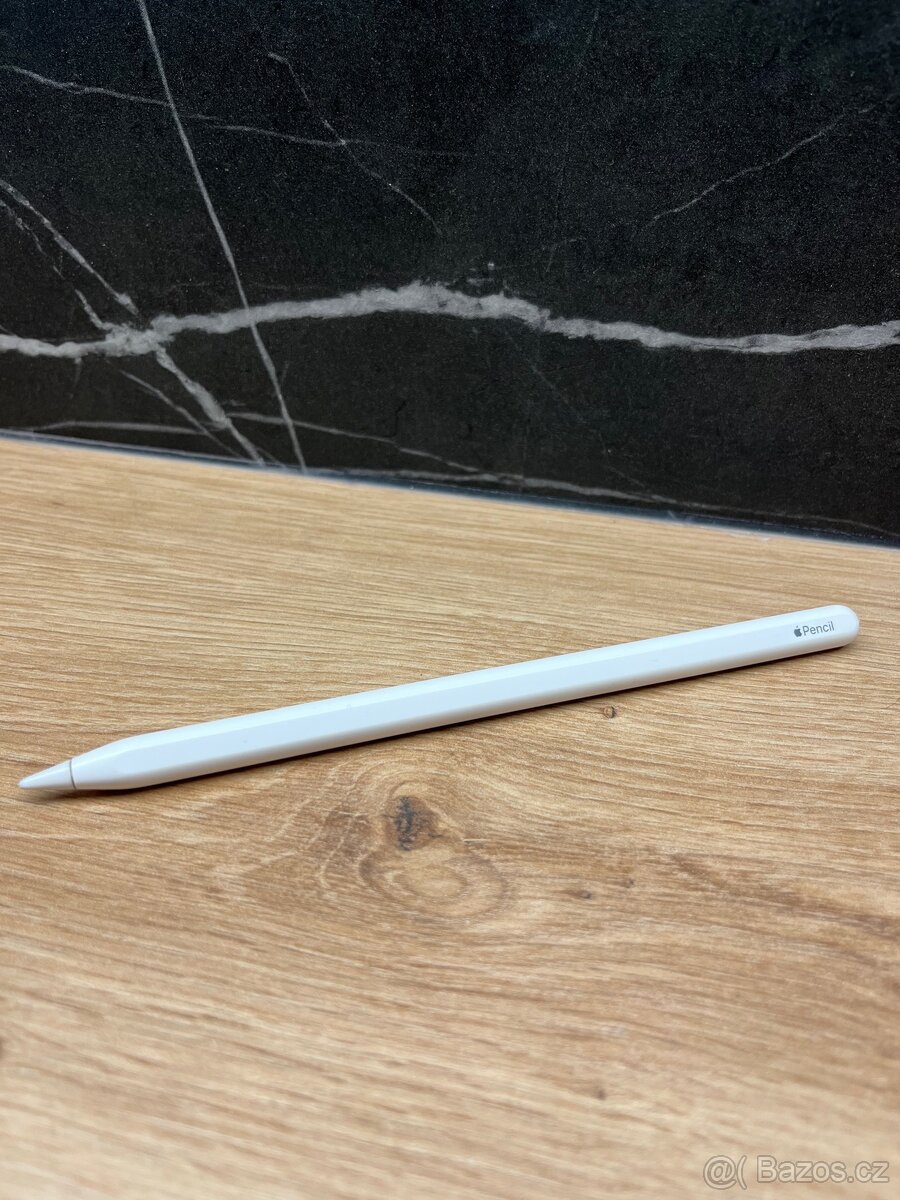 Apple Pencil 2. generace
