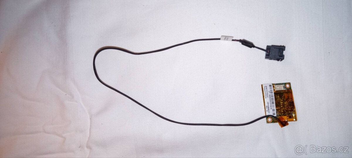 Wifi karta s modemem (510100-001 )