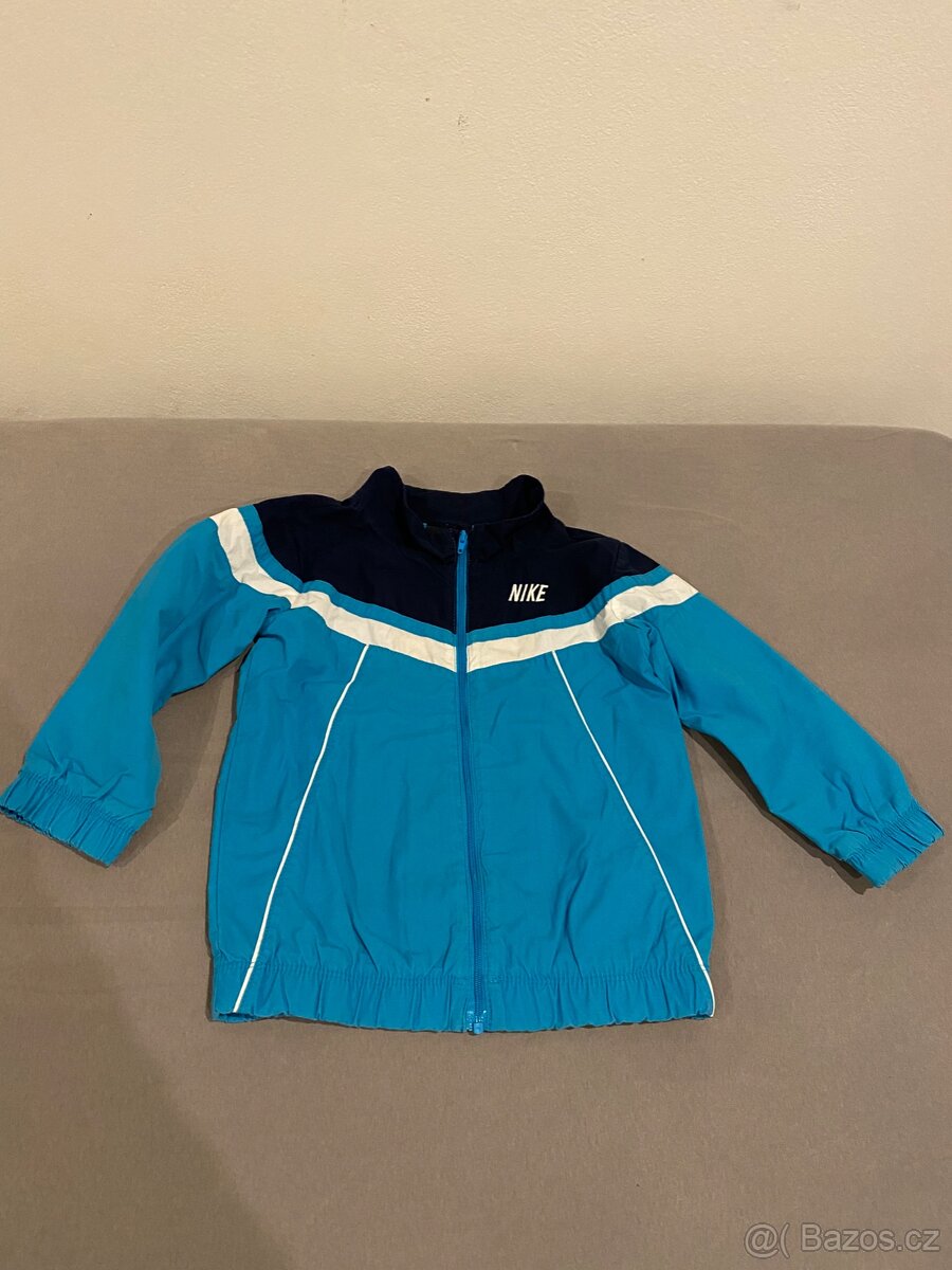Dětská bunda Nike, vel. 92/98