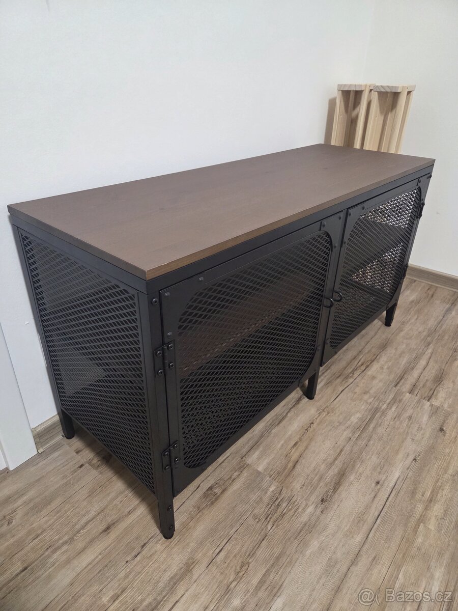 Prodám set do obýváku Ikea