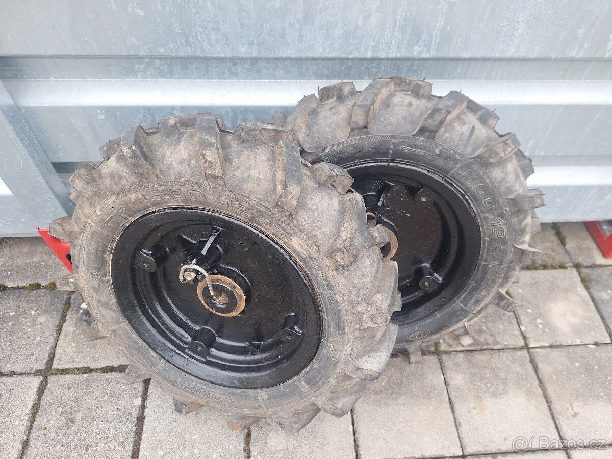 Kola Terra Vari original