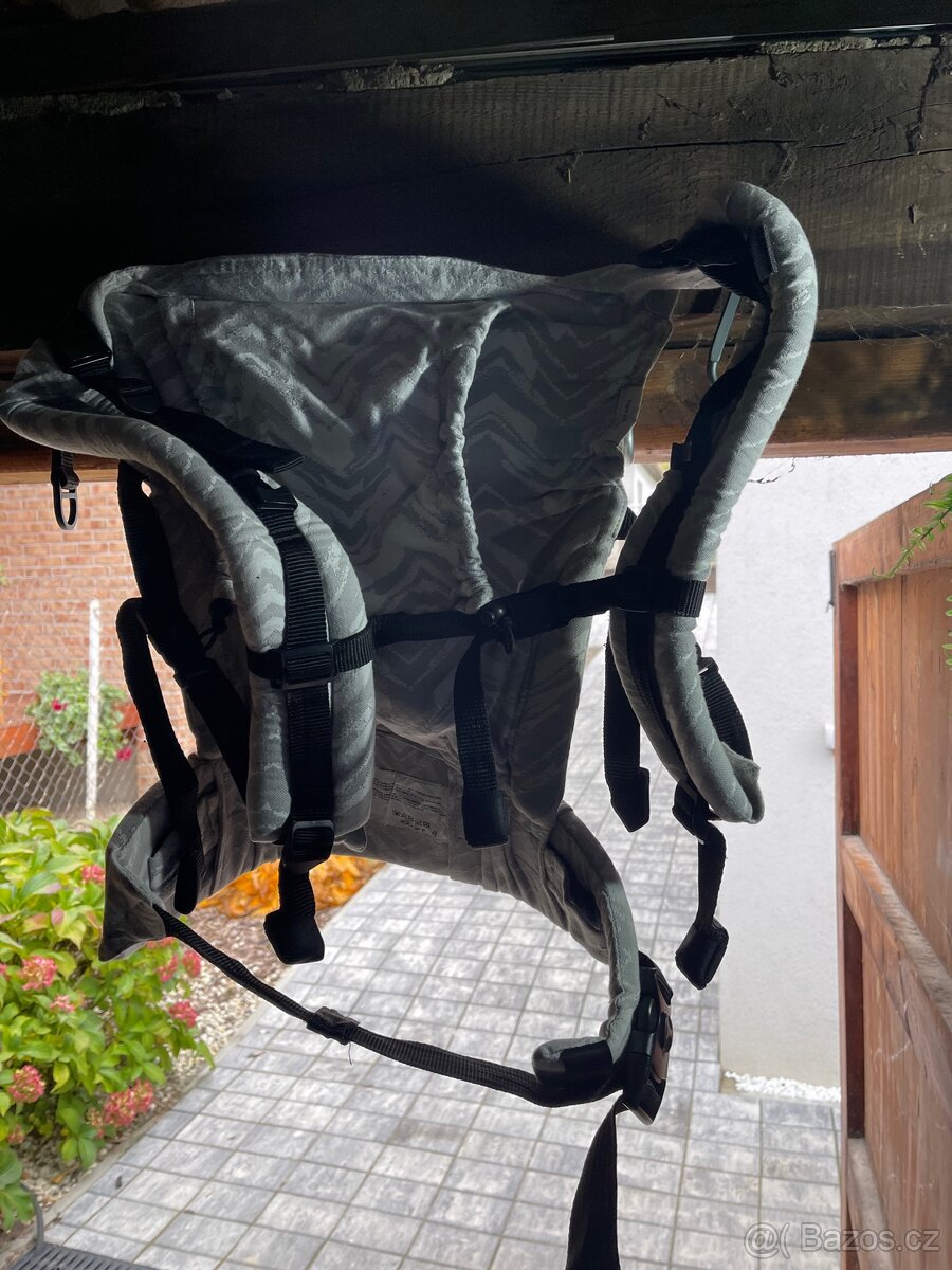 Dětské Nosítko MoniLu