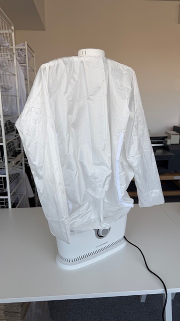 Žehlící panák LIDL