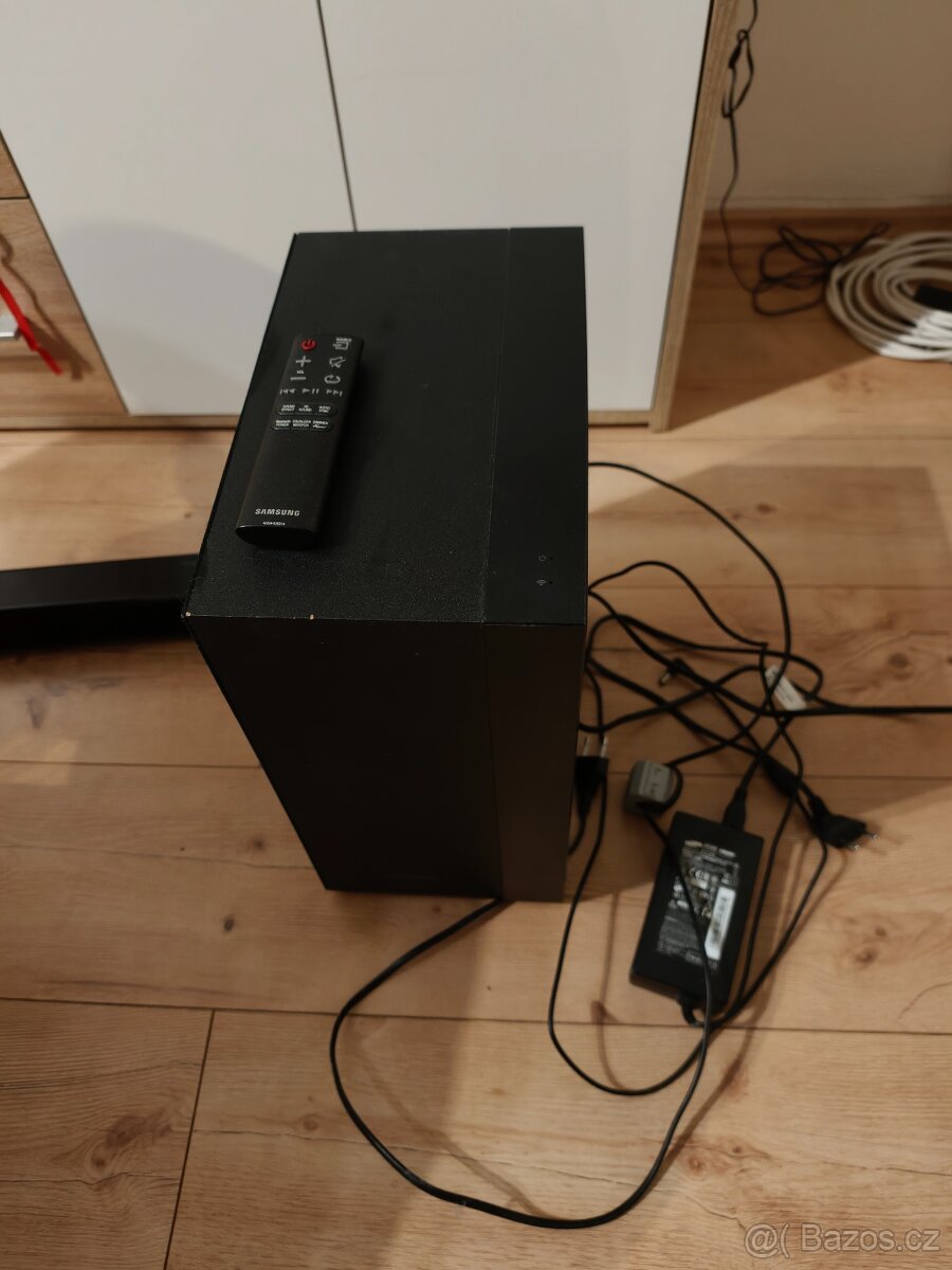 Soundbar Samsung HW-H450