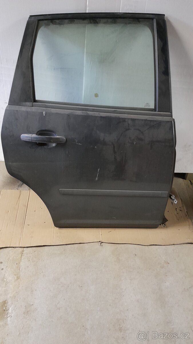 Prodám dveře PZ PP Ford C-Max 1 generace