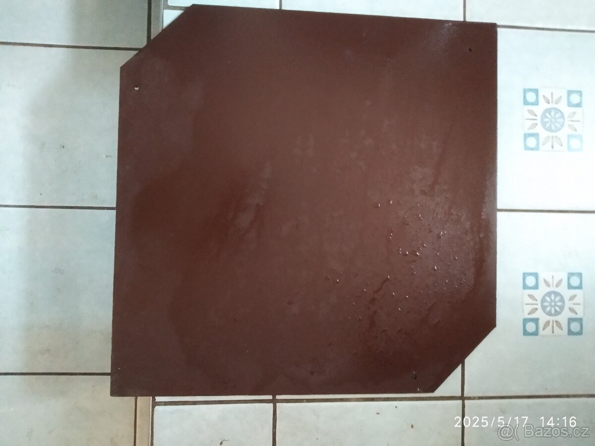 Beternit šablony, NOVÁ CENA