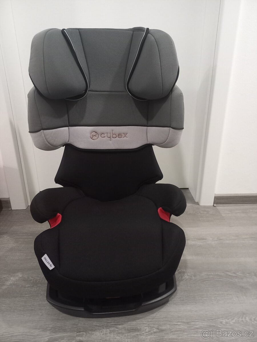 Autosedačka Cybex