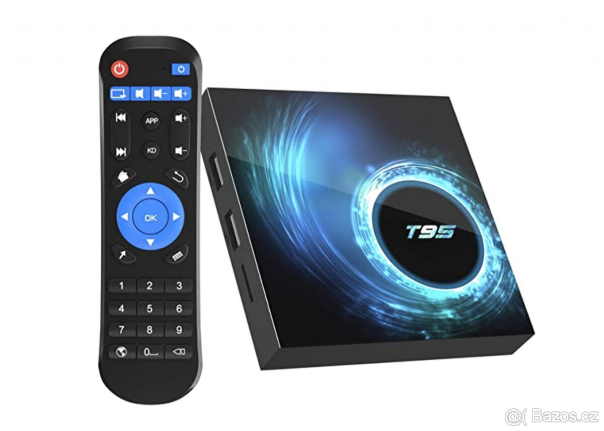 TV Box T95