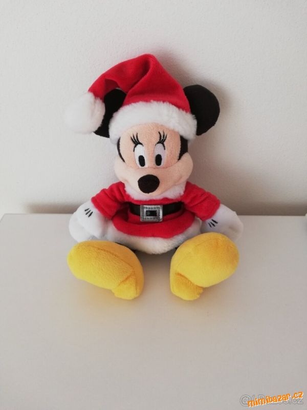 Minnie