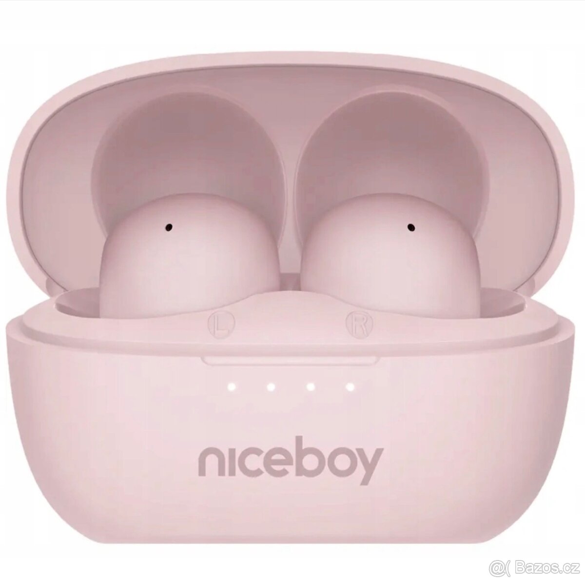 Niceboy Podsie 4 POP