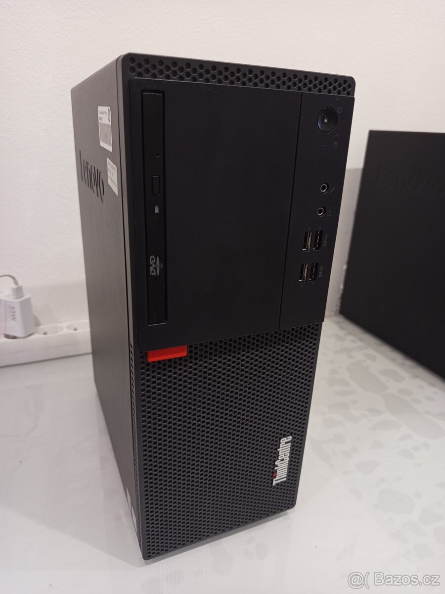 Lenovo+Monitor