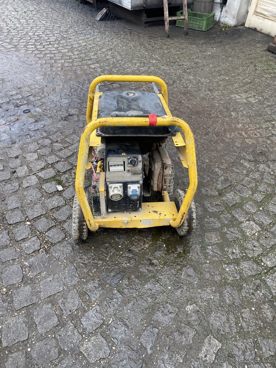 Prommax 7500