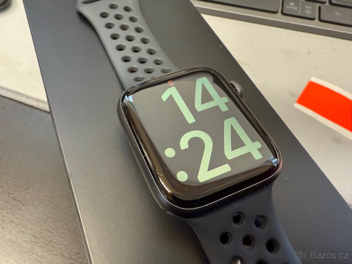 Apple Watch Series 5