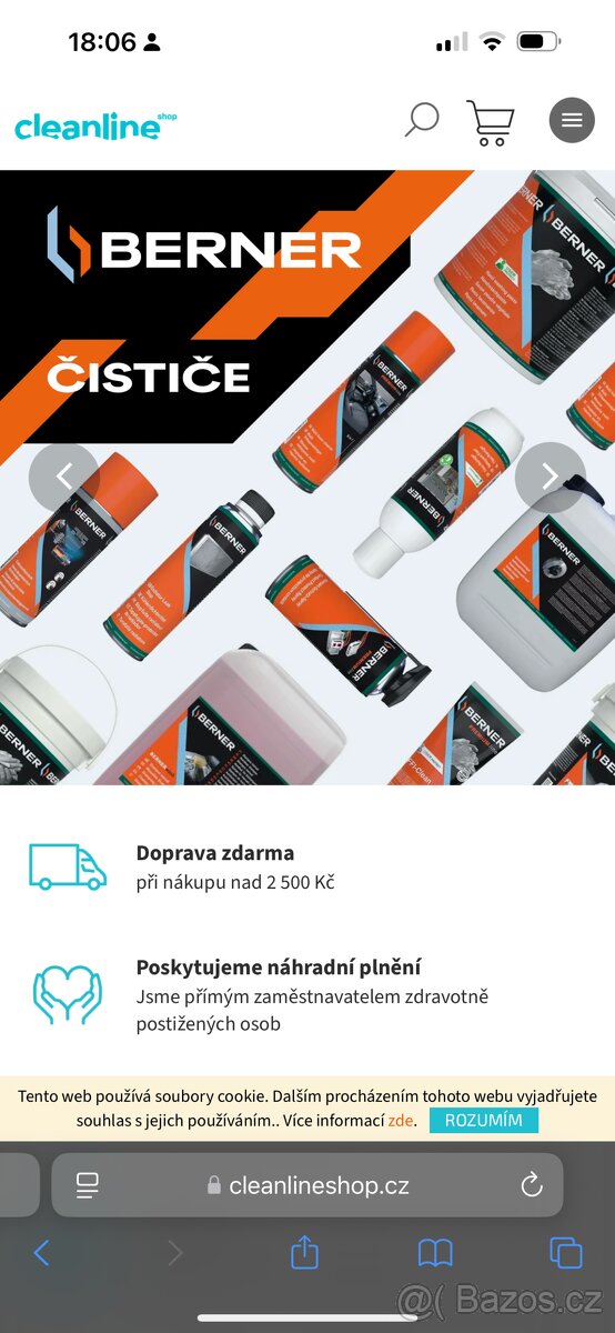 eShop