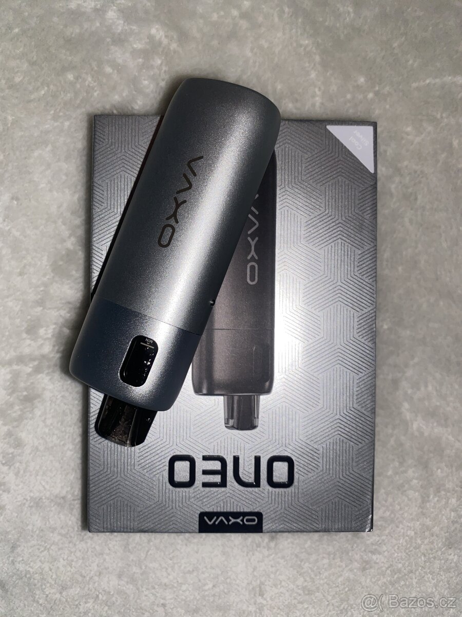 OXVA Oneo Pod