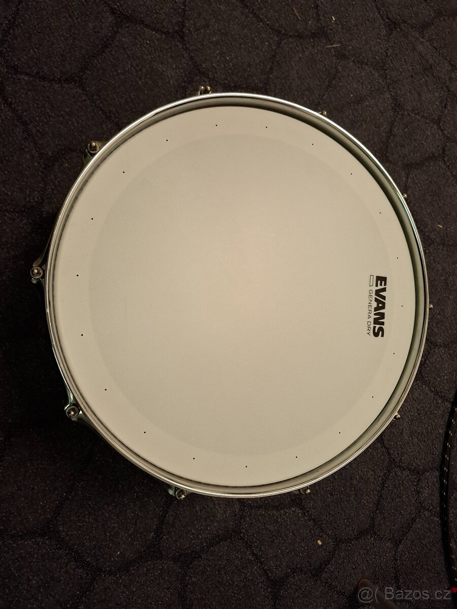 Pearl Sensitone Elite 14x6,5"