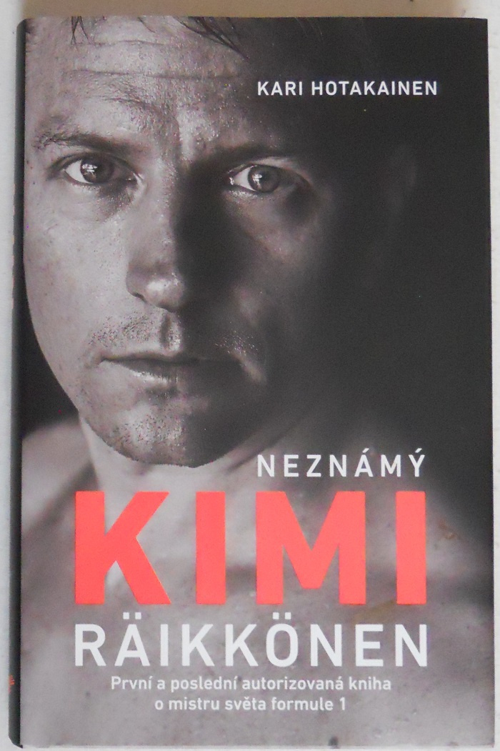 Kimi Räikkönen Formule 1