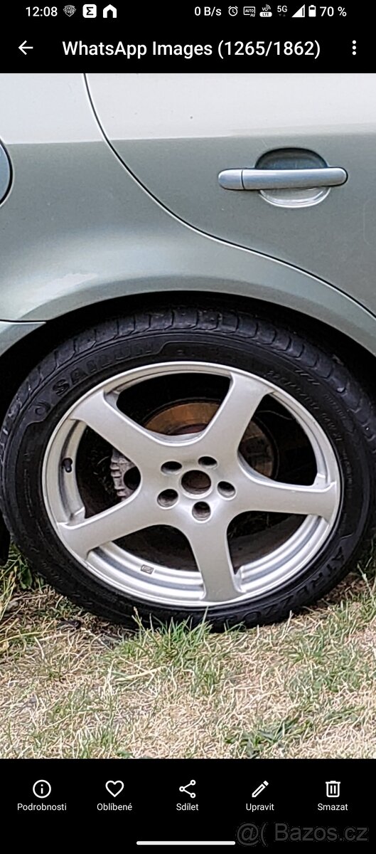 5x100 r17