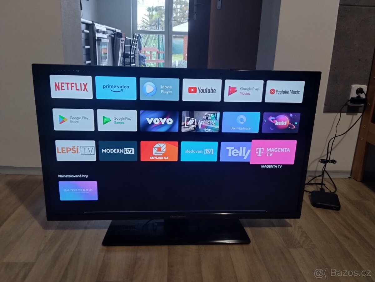 Tv
