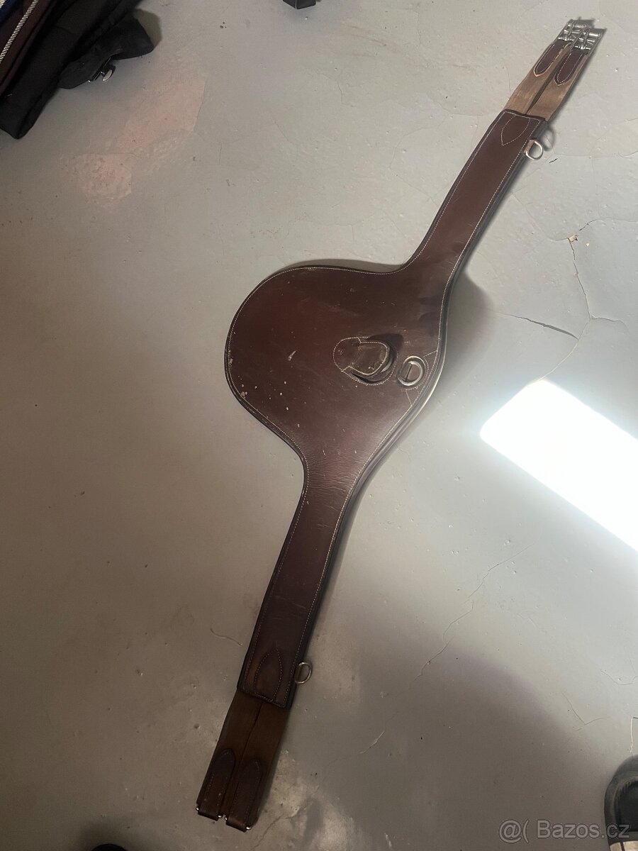 Podrisnik okopavaci hnedy 135