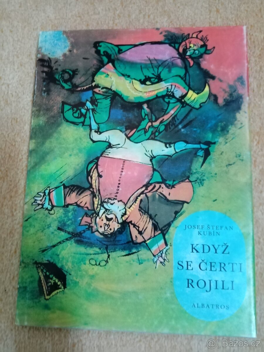 2x dětské