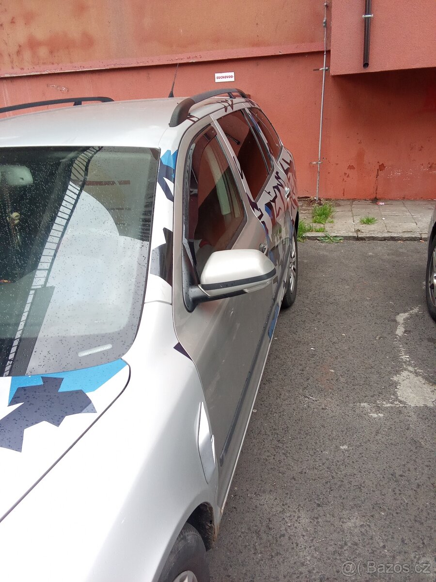 Prodám  Škoda Octavia 2