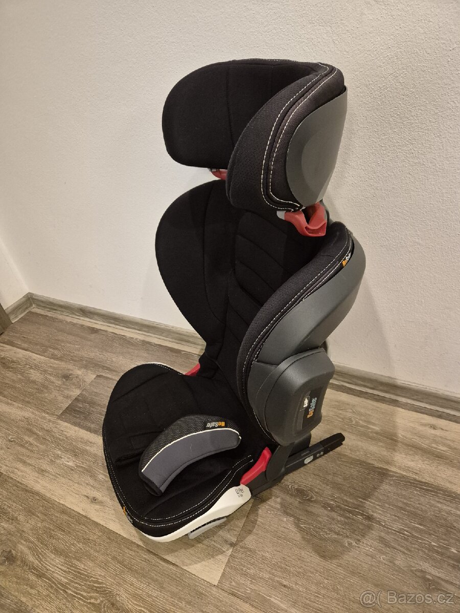 Dětská autosedačka BeSafe