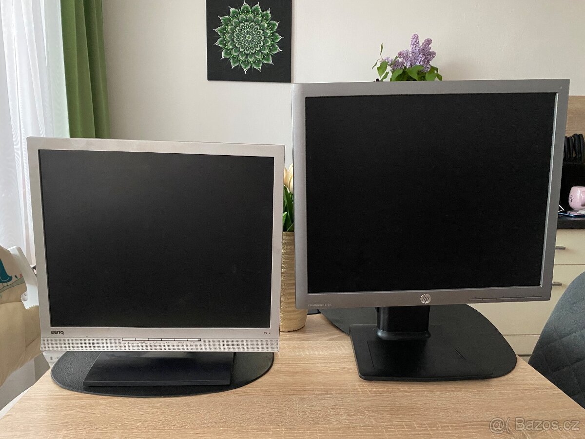 Monitor