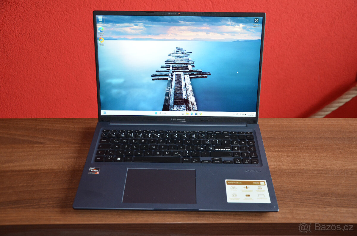 Asus Vivobook M1603Q i5/16GB/SSD 256GB/záruka