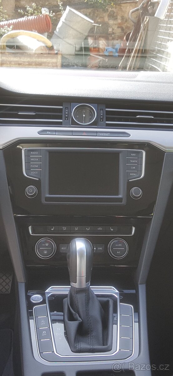 Passat B8