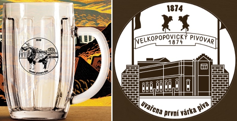 Kozel - uvařena první várka piva