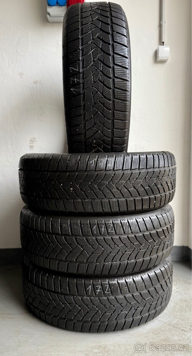 ☀️Letní pneumatiky 215/65/17, Michelin, DOT20