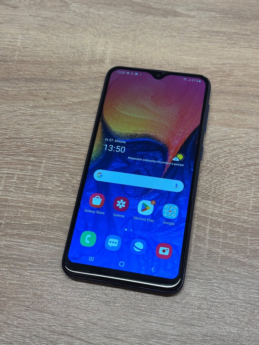 Samsung A10 3/32GB