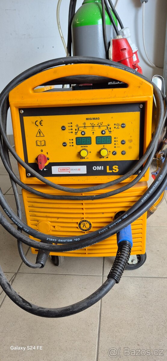 CO2 Omicron
