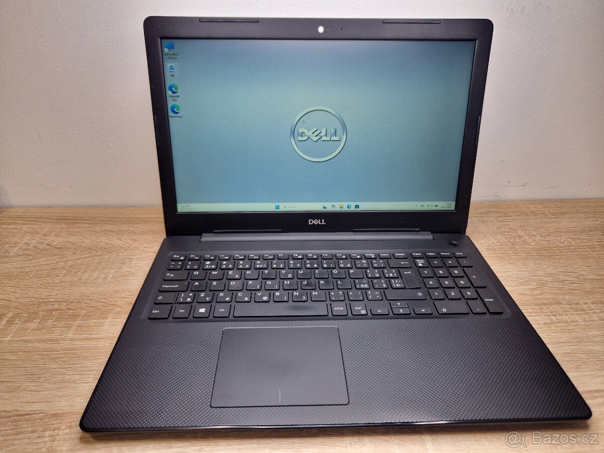 Notebook Dell 3591 (2) i5 10.Gen/8G/SSD/FullHD/W11 - ZÁRUKA