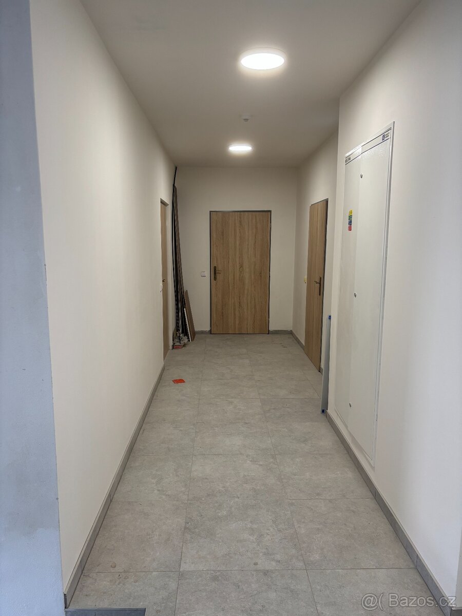 Prodej bytu 1+KK 48m2 Doloplazy u Prostějova