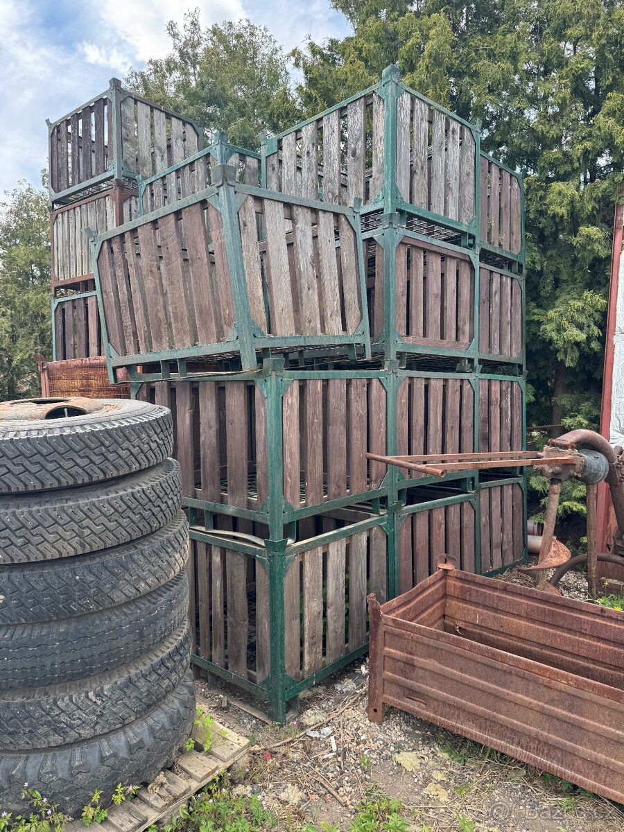 BEDNY NA BRAMBORY